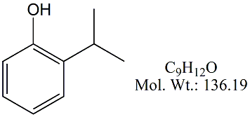 Propofol EP Impurity C